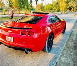 شيفروليه كامارو